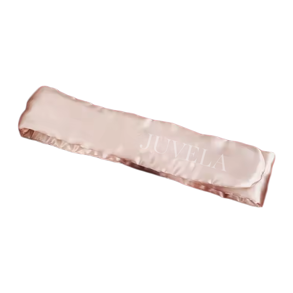 Beauty Silk Band