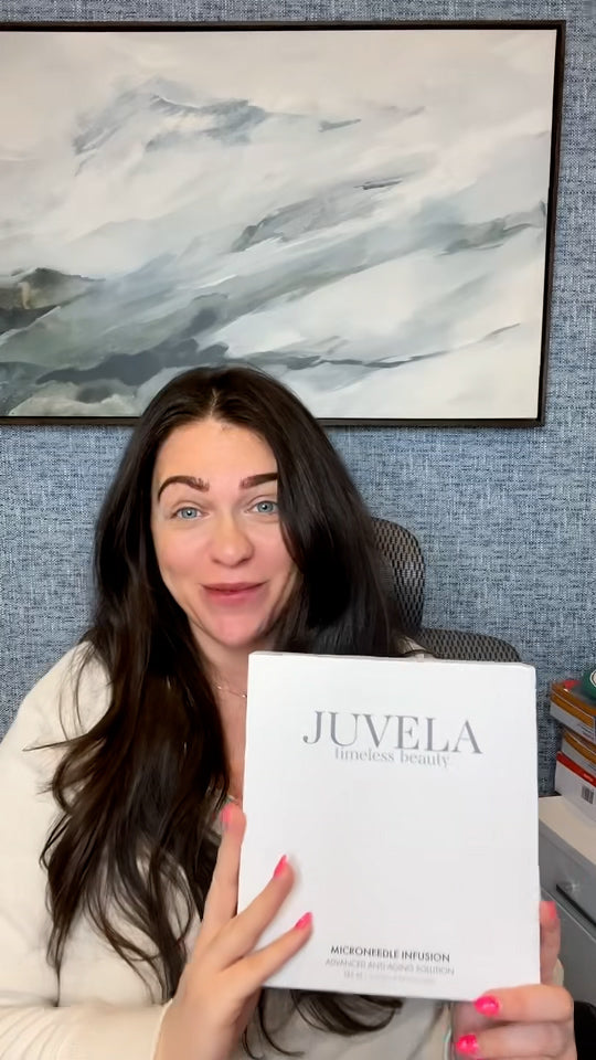 Why 2,000+ Women Are Switching to JUVELA