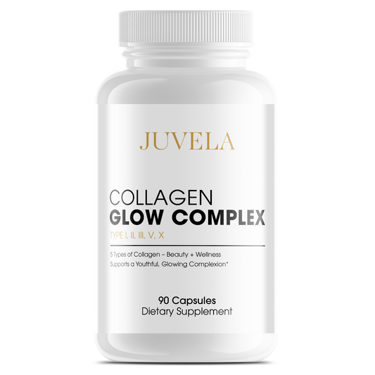 Collagen Complex