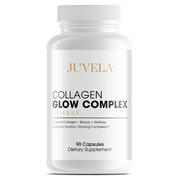 JUVELA™ Collagen Complex