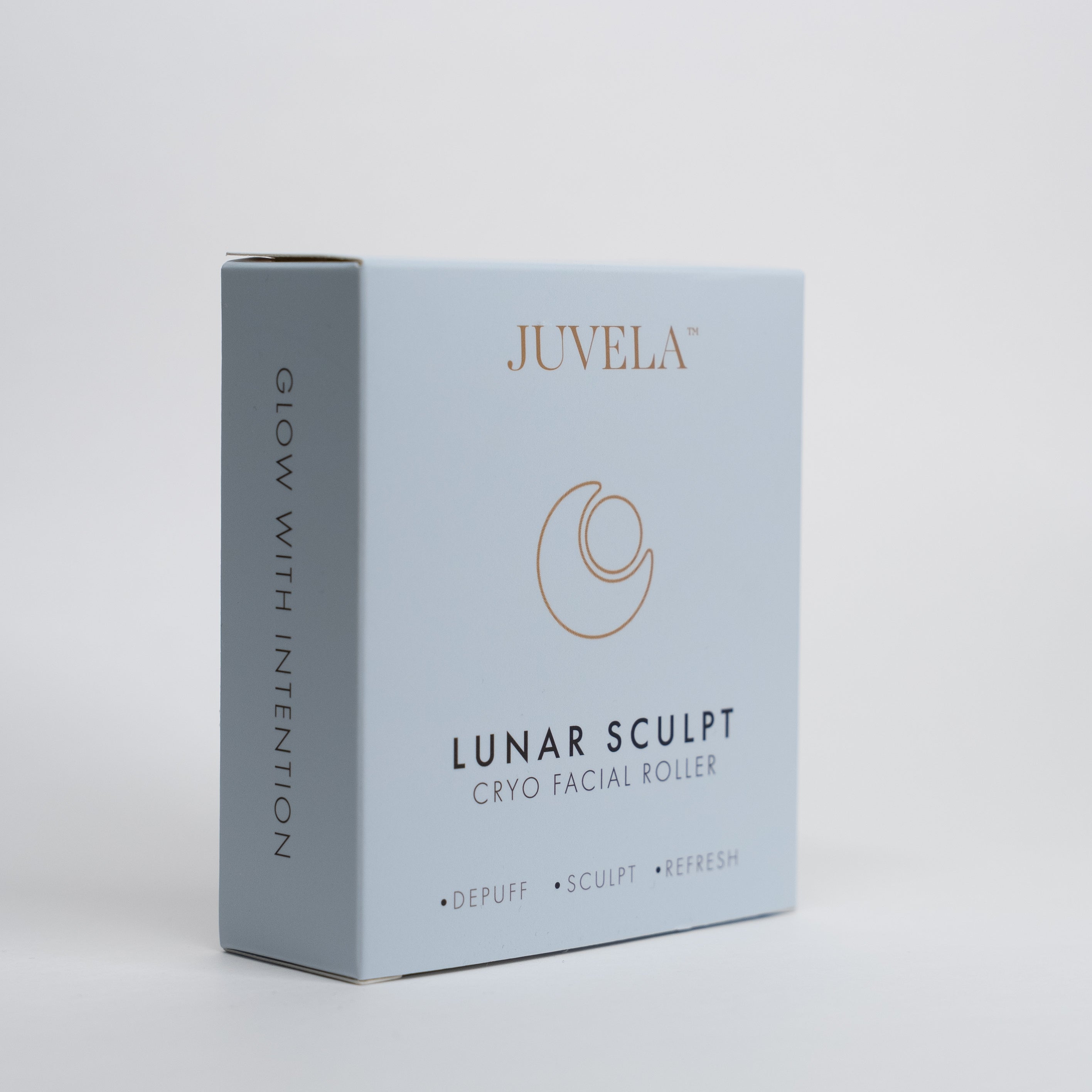 Lunar Sculpt Cryo Roller