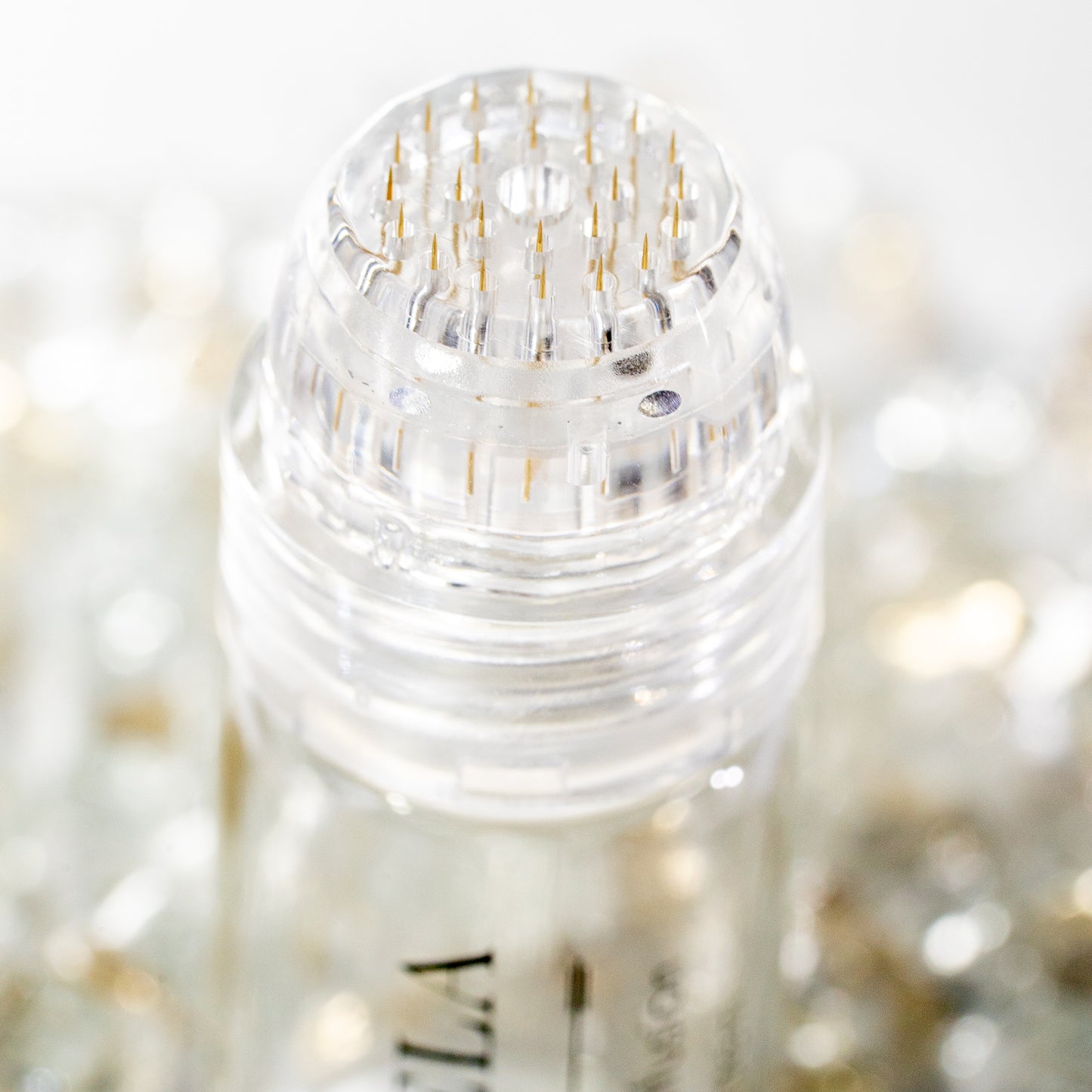 Micro-Infusion System
