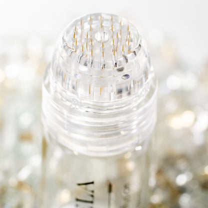 Micro-Infusion System