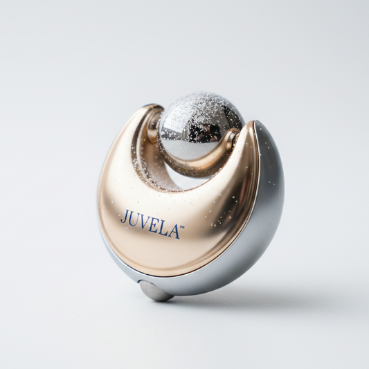 Lunar Sculpt Cryo Roller