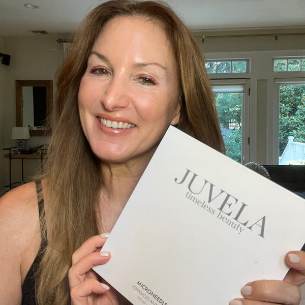 JUVELA Micro-Infusion System™