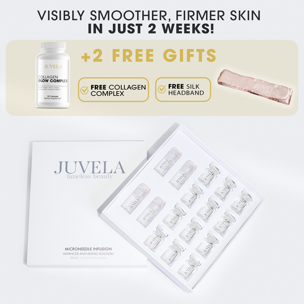 JUVELA Micro-Infusion System™