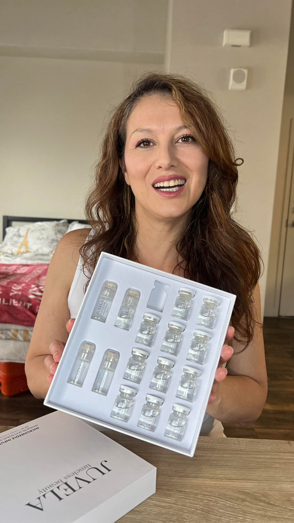 Why 2,000+ Women Are Switching to JUVELA